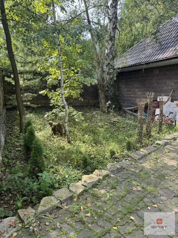 Продажа дома, Казань, ул. Надежды (Салмачи) - Фото 14