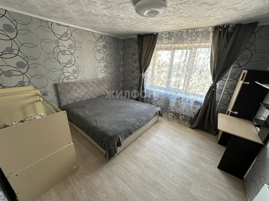 Продажа квартиры, Новосибирск, ул. Авиастроителей - Фото 8