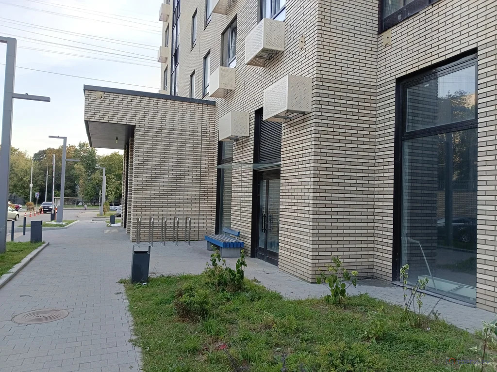 Продажа торгового помещения, ул. Юных Ленинцев - Фото 3