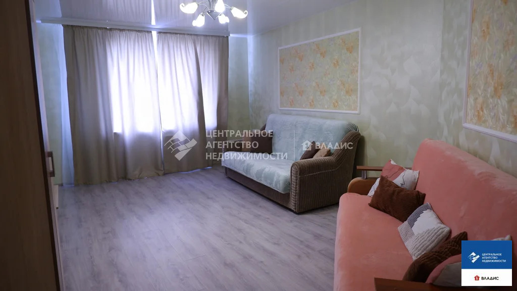 Аренда квартиры, Рязань, ул. Вишневая - Фото 10