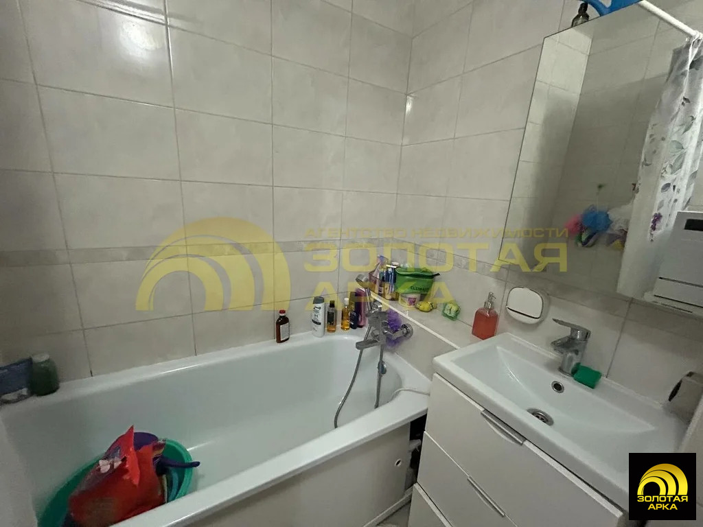 Продажа квартиры, Крымск, Крымский район, ул. Демьяна Бедного - Фото 20