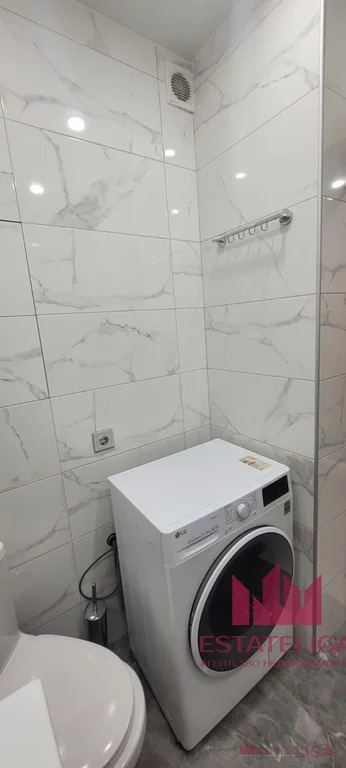 Аренда квартиры, Лопатино, Ленинский район, Сухановская улица - Фото 11