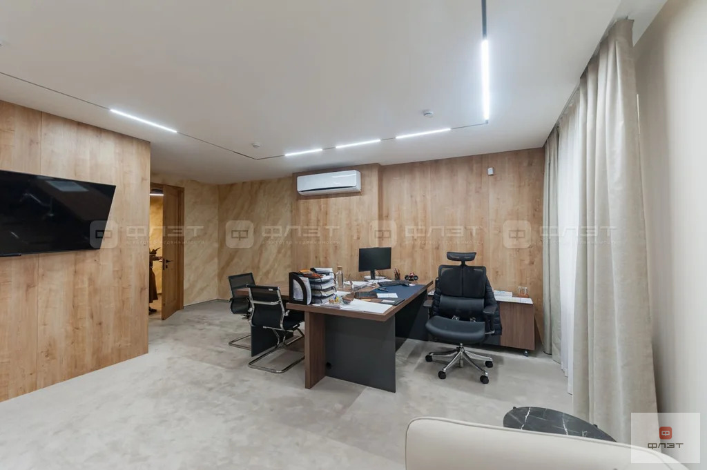 Продажа офиса, Казань, ул. Тихомирнова - Фото 8