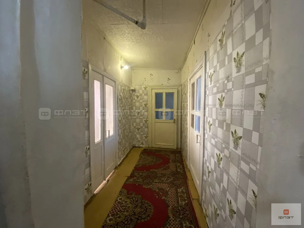 Продажа дома, Казань, ул. Трансформаторная (Аки) - Фото 27
