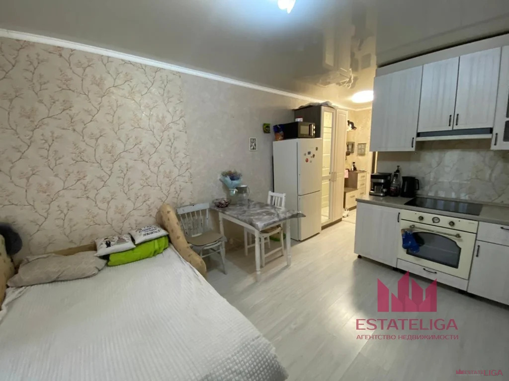 Продажа квартиры, Лопатино, Ленинский район, Сухановская улица - Фото 2