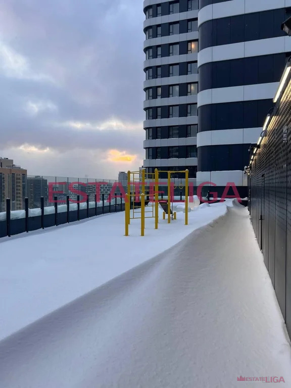 Продажа квартиры, улица Крузенштерна - Фото 5