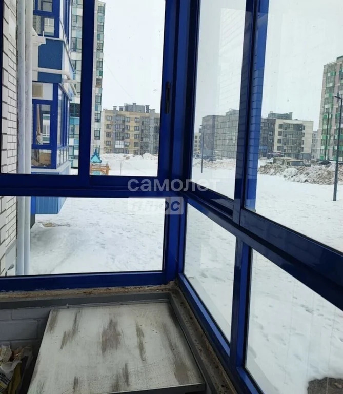 Продажа квартиры, Тула, Ивана Поддубного ул. - Фото 9