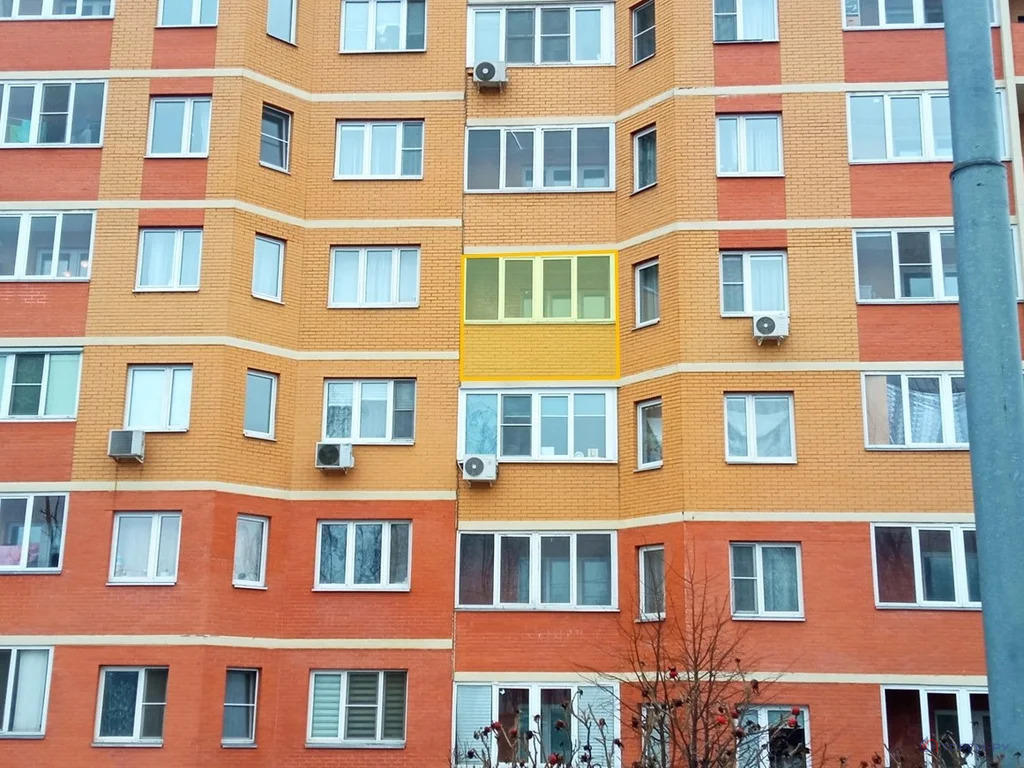 Продажа квартиры, Коммунарка, Сосенское с. п., Бачуринская улица - Фото 3