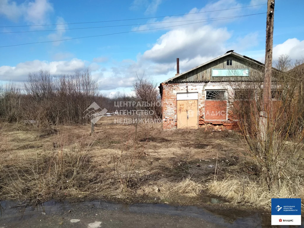 Продажа участка, Селищи, Касимовский район - Фото 0