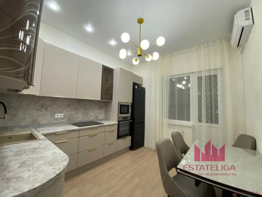 Аренда квартиры, Одинцово, Сколковская улица - Фото 5