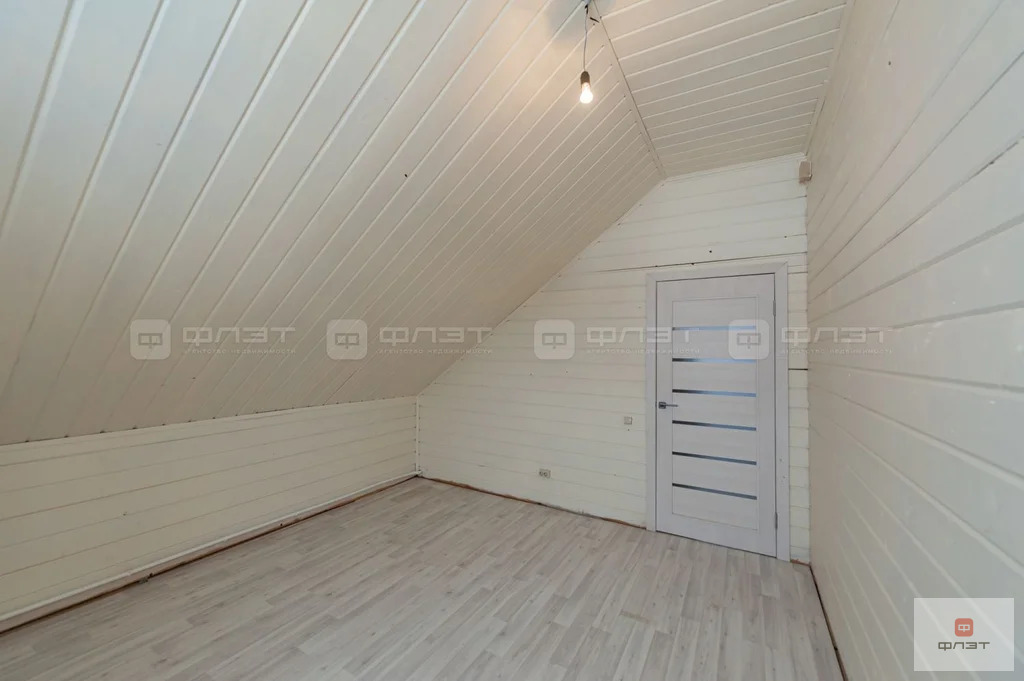 Продажа дома, Никольское, Лаишевский район, ул. Клубная - Фото 20