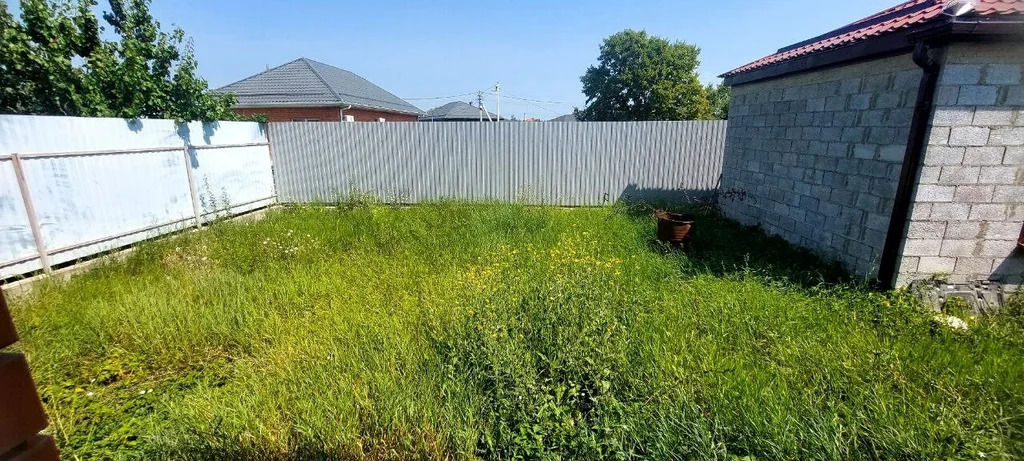 Продажа дома, Афипский, Северский район, ул. Тургенева - Фото 20