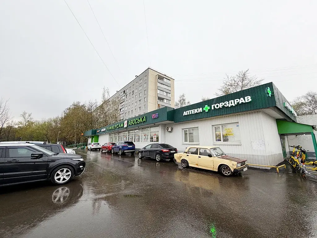 Однокомнатная квартира на улице Дорожная, дом 24к.1 - Фото 17