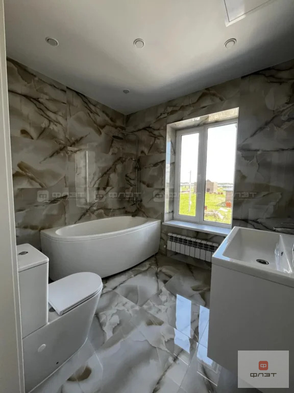 Продажа дома, Сокуры, Лаишевский район, ул. Верная - Фото 20