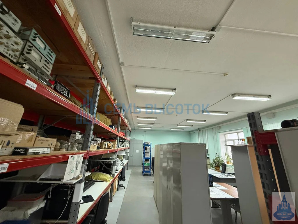 Аренда производственного помещения, Подольск, 1-й Деловой проезд - Фото 4