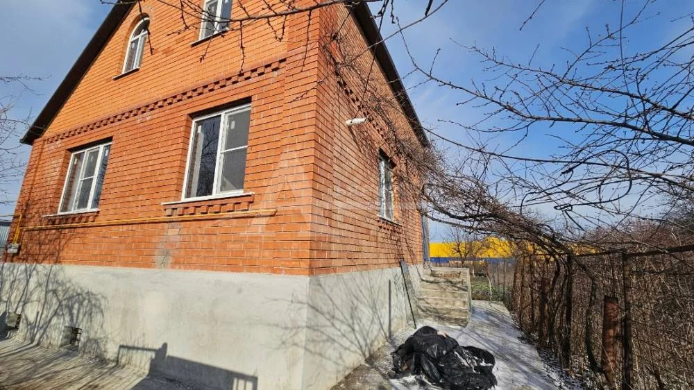 Продажа дома, Иноземцево, Северная ул. - Фото 1