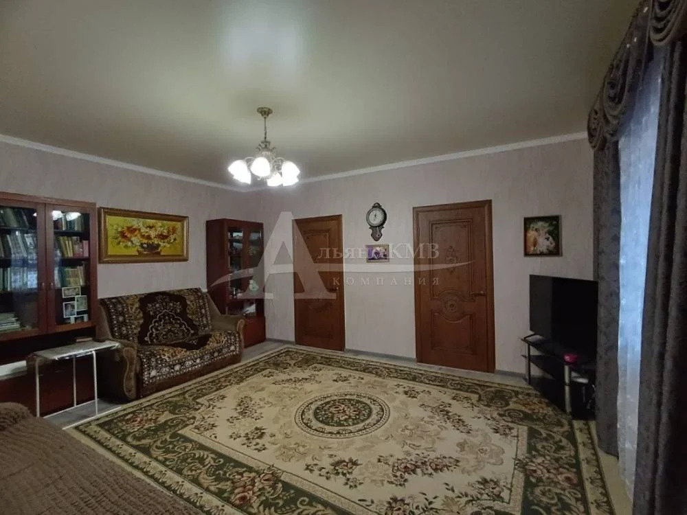 Продажа дома, Зеленокумск, Советский район, ул. Кирова - Фото 3