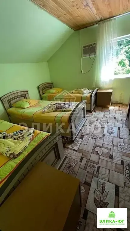 Продажа дома, Джубга, Туапсинский район, Ореховая роща ул. - Фото 14