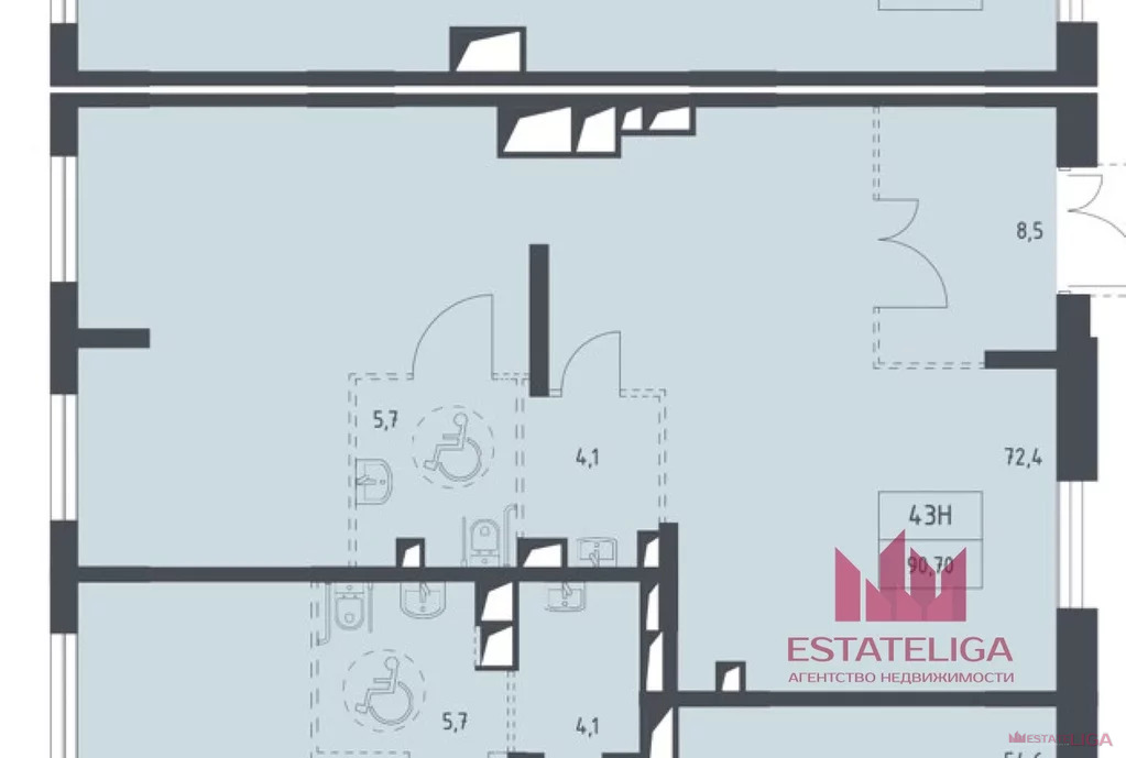 Аренда ПСН, Мытищи, Мытищинский район, ул. Стрелковая - Фото 2