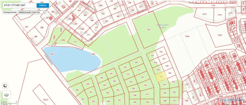 Продажа участков ИЖС от 850м2 в ЖК «Кивеннапа Север», п. Первомайское. - Фото 4