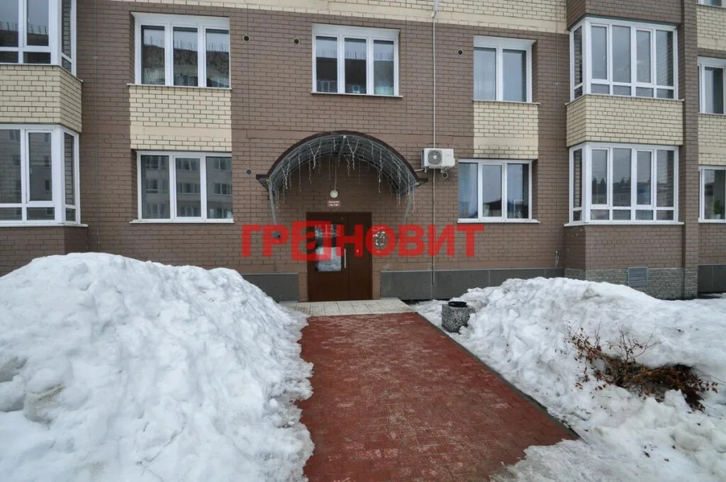 Продажа квартиры, Элитный, Новосибирский район, Венская - Фото 8