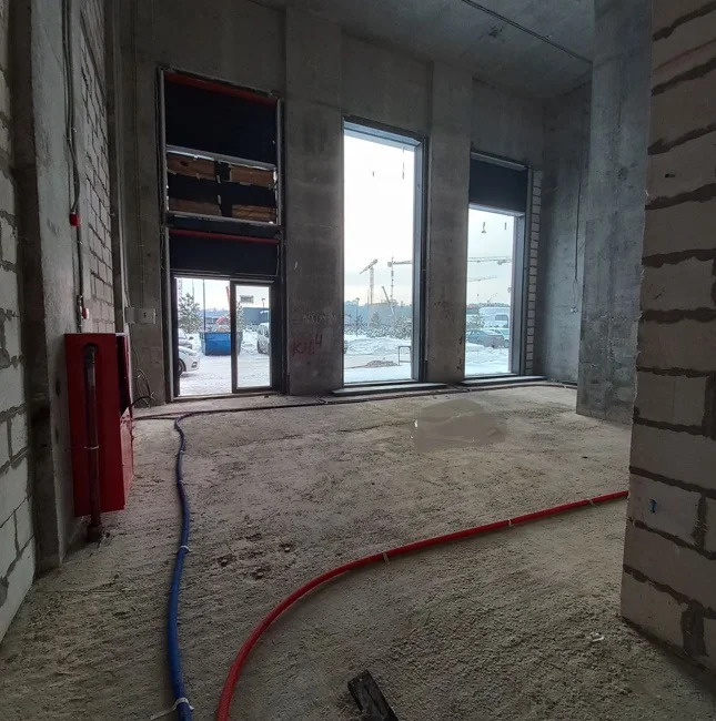 Аренда ПСН площадью 80,1 м2 - Фото 10