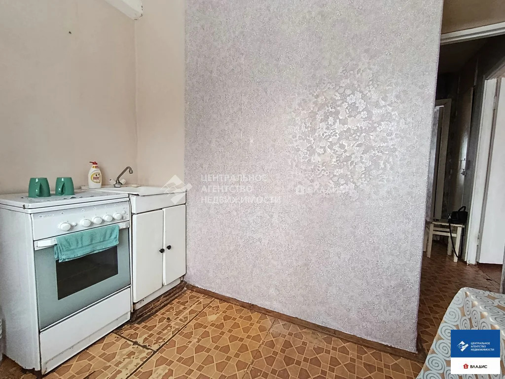 Продажа квартиры, Шилово, Шиловский район, ул. Исаева - Фото 16