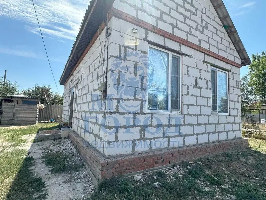 Продам дом Горького (10205-104) - Фото 3