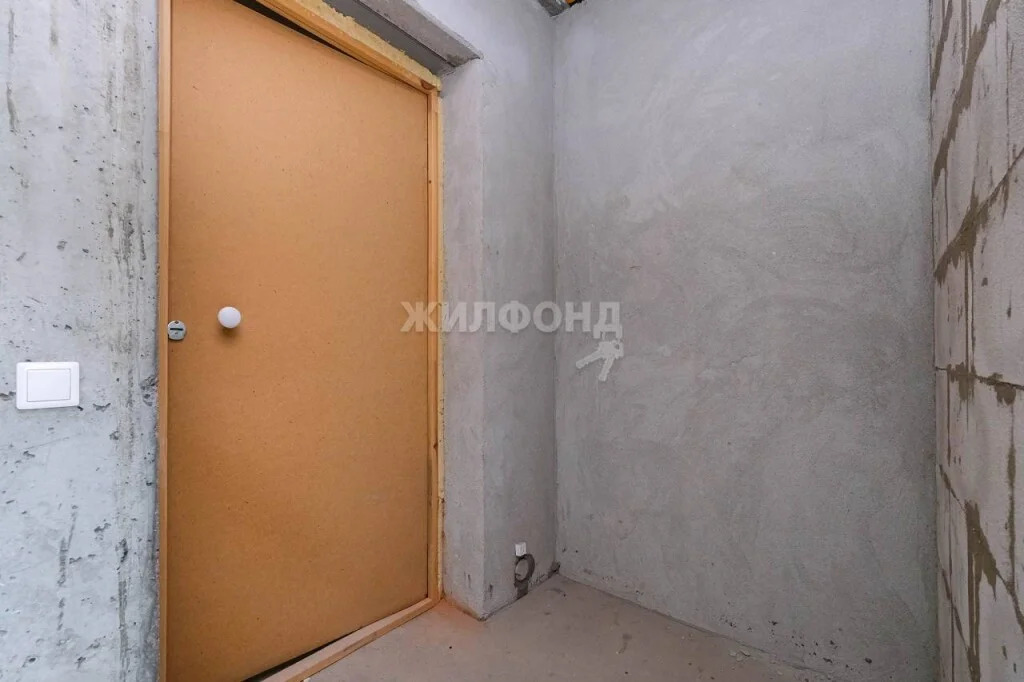 Продажа квартиры, Новосибирск, Дзержинского пр-кт. - Фото 5