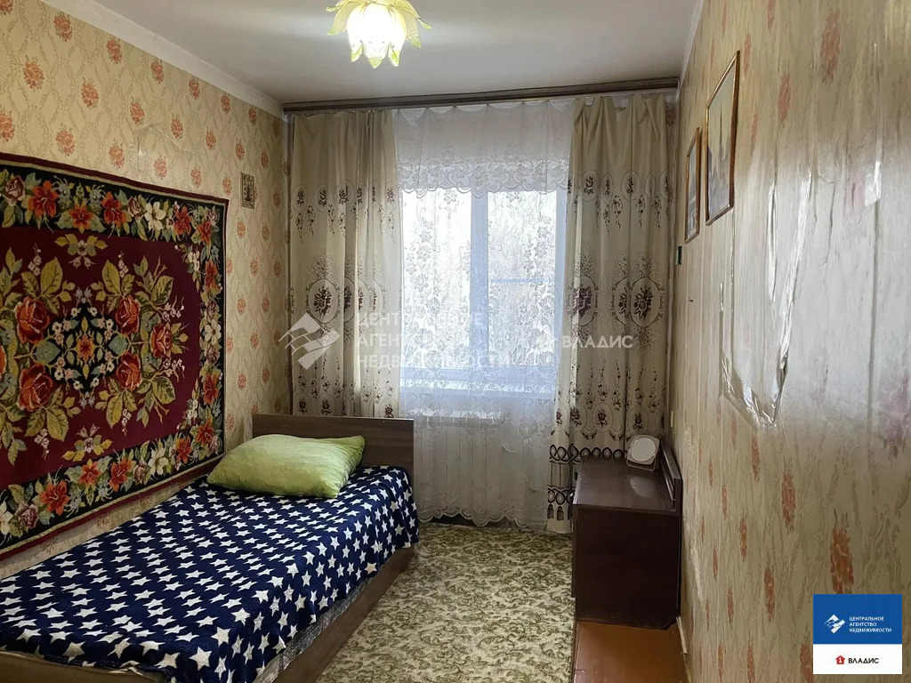 Продажа квартиры, Рязань, ул. Ленинского Комсомола - Фото 5