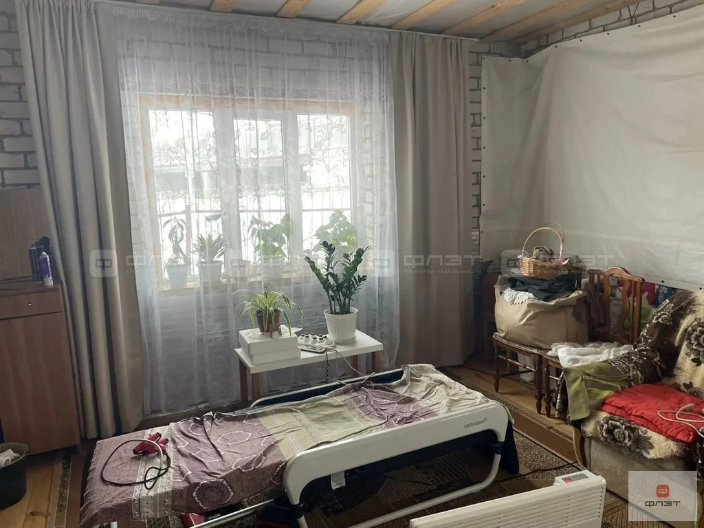 Продажа дома, Казань, ул. Горийская - Фото 16