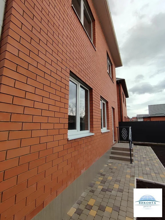 Продажа дома, Краснодар, улица им. Вячеслава Ткачева - Фото 1