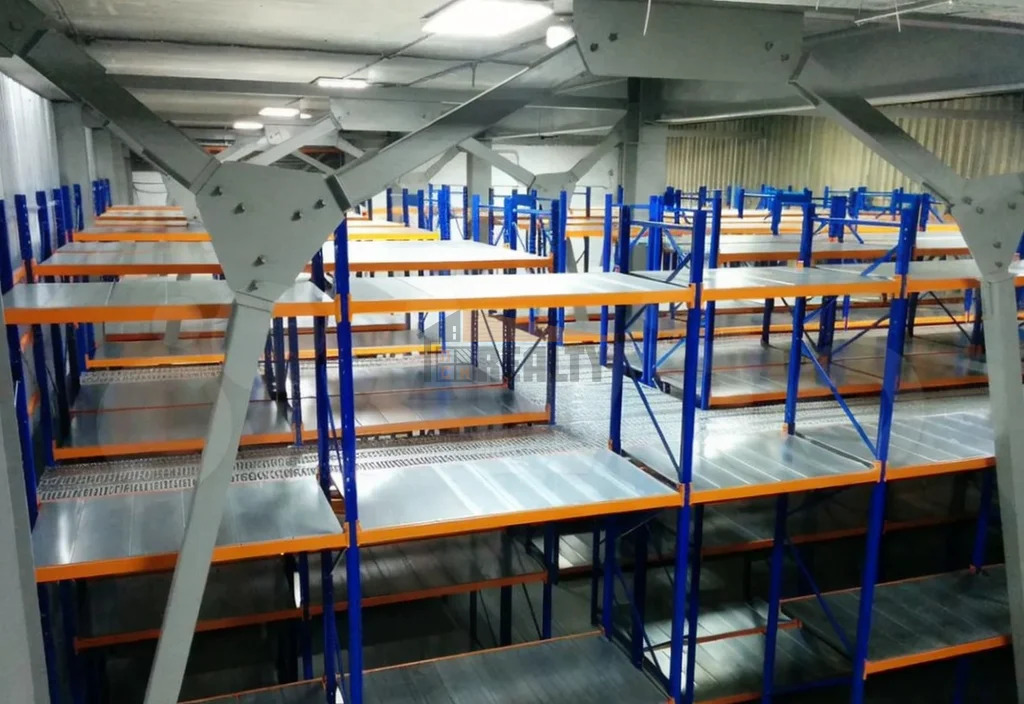 Аренда склада, Подольск, ул. Шамотная - Фото 2