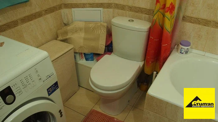 Продажа квартиры, Ейск, Ейский район, ул. Коммунистическая - Фото 13