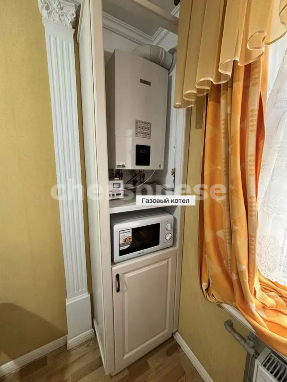 Продажа квартиры, Севастополь, Античный пр-кт. - Фото 5