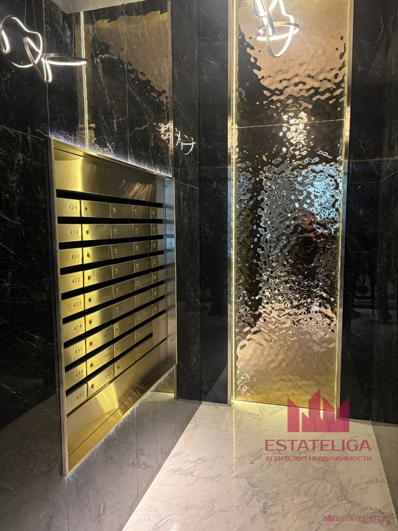 Продажа квартиры, Андропова пр-кт. - Фото 20