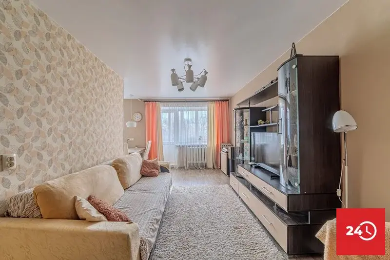 3к.кв в историческом центре Пензы по адресу Карла Маркса 12! - Фото 8