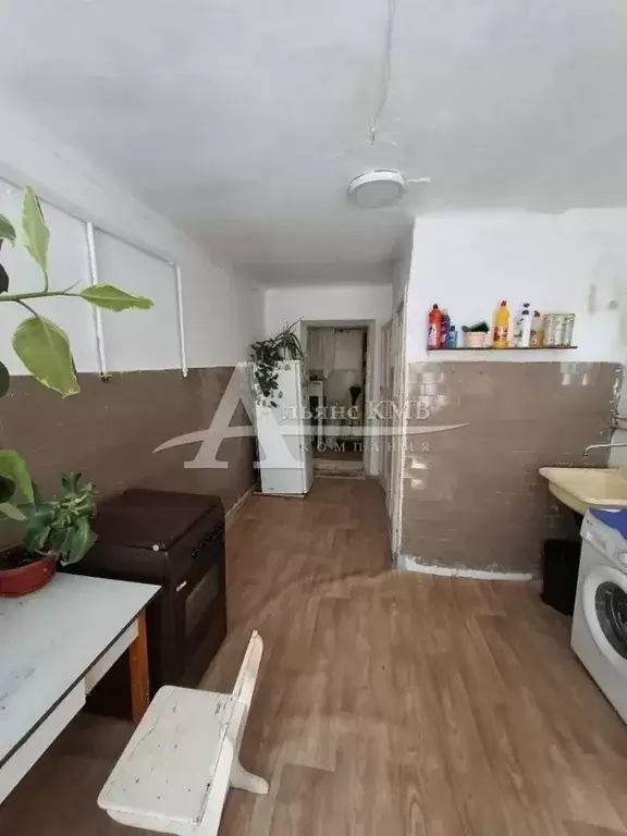 Продажа квартиры, Минеральные Воды, ул. Железноводская - Фото 9