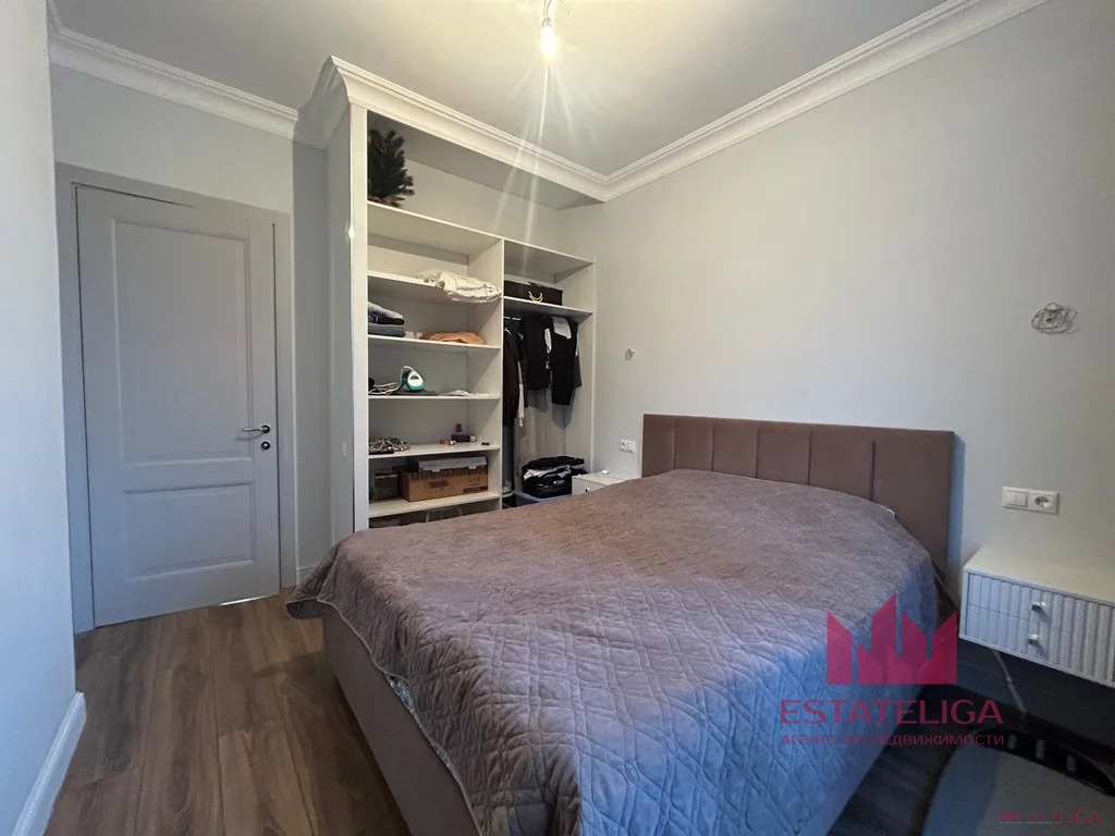 Продажа квартиры, Скандинавский бульвар - Фото 18