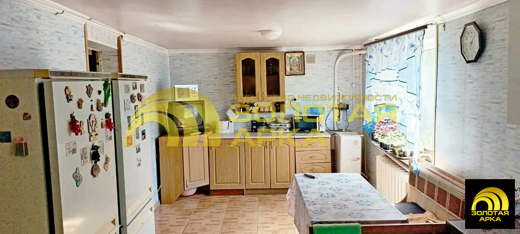 Продажа дома, Крымский район, улица Тельмана - Фото 14