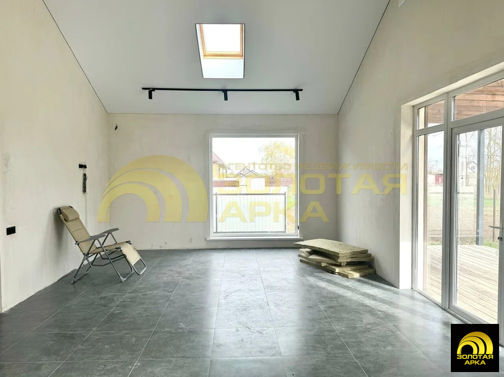 Продажа дома, Полтавская, Красноармейский район, ул. Октябрьская - Фото 22
