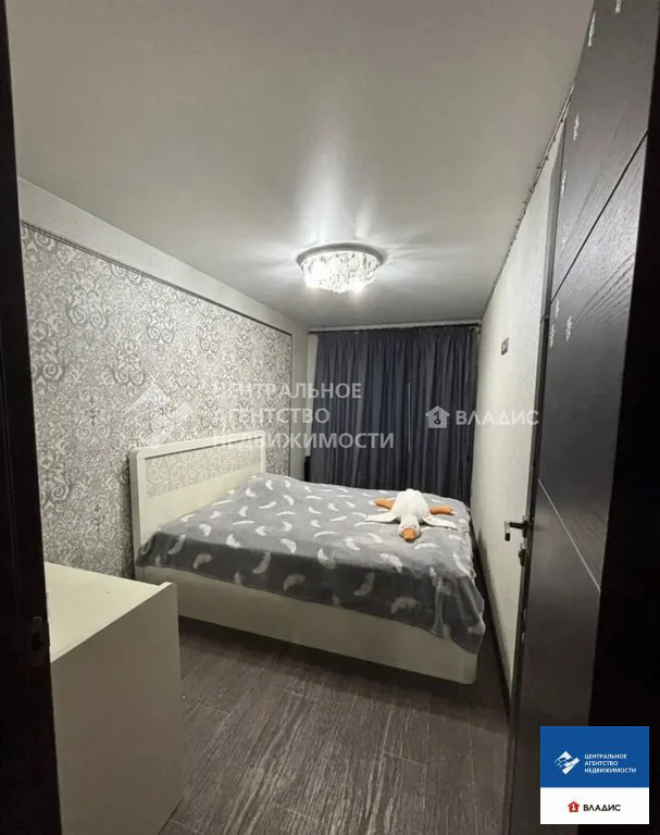 Продажа квартиры, Рязань, улица 1-я Линия - Фото 8