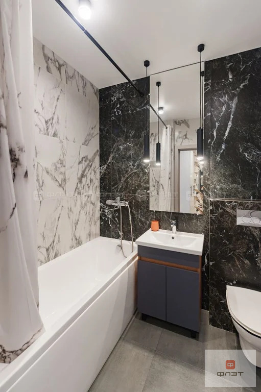 Продажа квартиры, Казань, ул. Ярдем - Фото 13