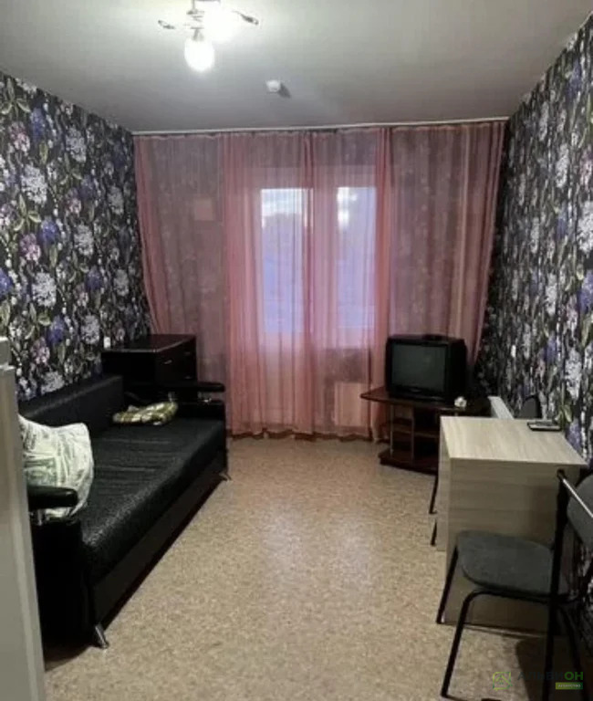 Аренда квартиры, Томск, улица Юрия Ковалева - Фото 1