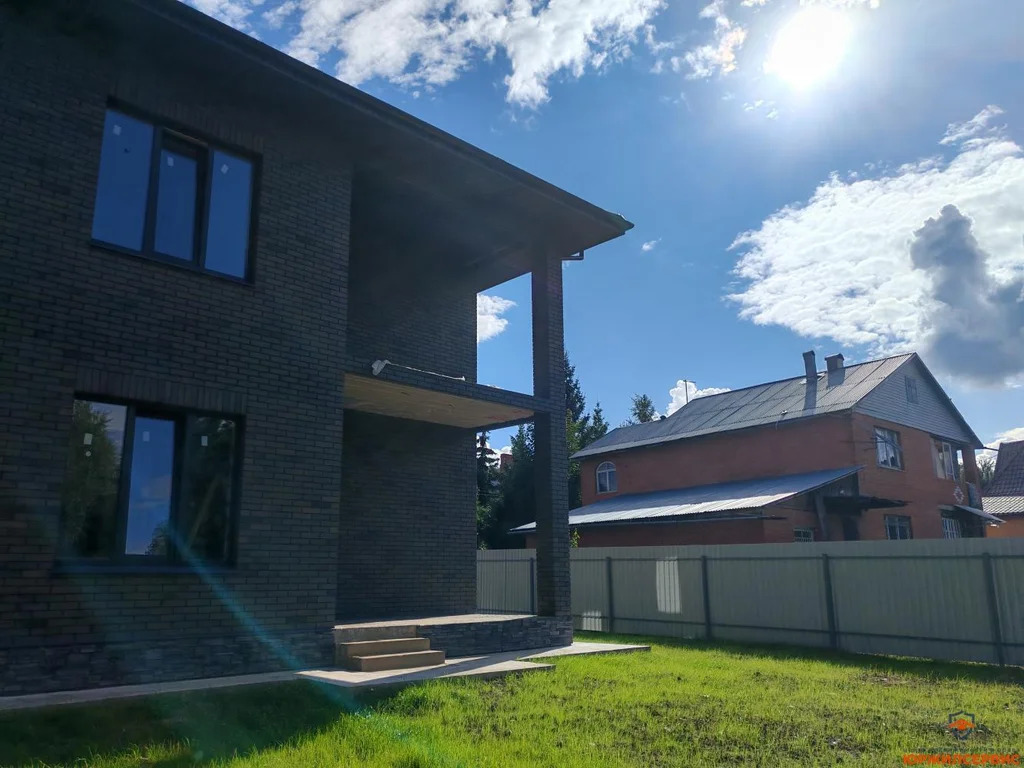 Продажа дома, Домодедово, Домодедово г. о., улица Васильковая - Фото 30