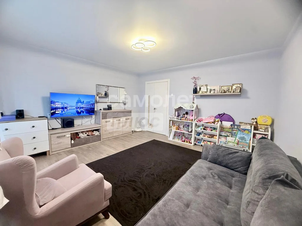 Продажа квартиры, Тула, ул. Павшинский мост - Фото 3