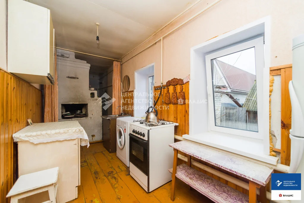 Продажа дома, Заокское, Рязанский район, ул. Кооперативная - Фото 9