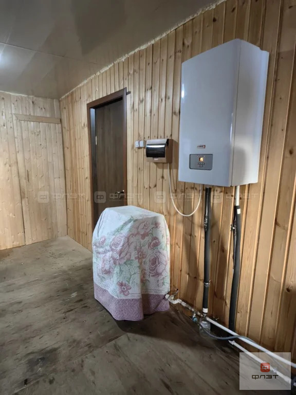 Продажа дома, Казань, ул. Заречная (Вознесенское) - Фото 27