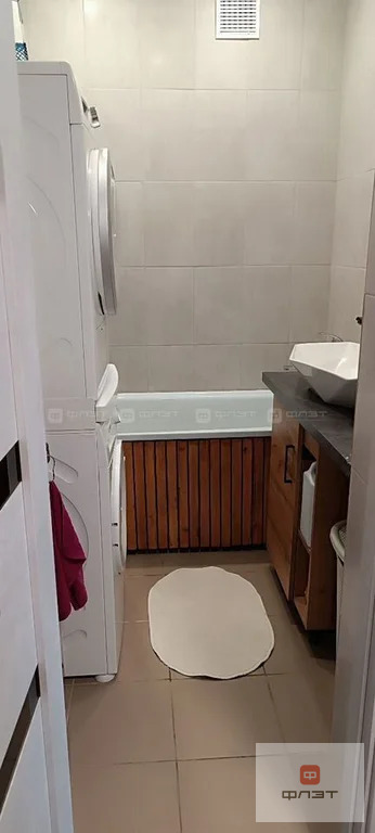 Продажа квартиры, Казань, ул. Тансык - Фото 15