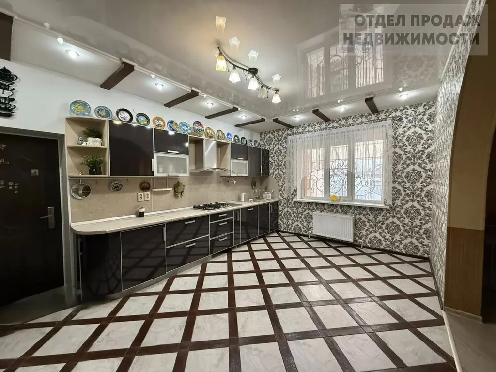 Шикарный дом - Фото 2